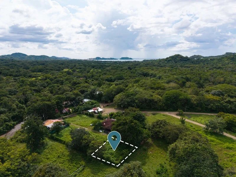 Land For Sale in Playa Potrero, photo 3