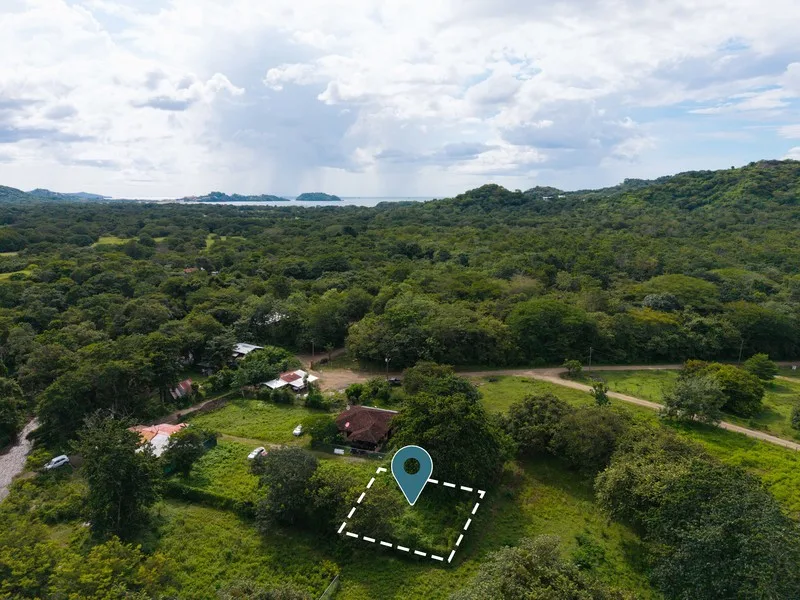 Land For Sale in Playa Potrero, photo 4