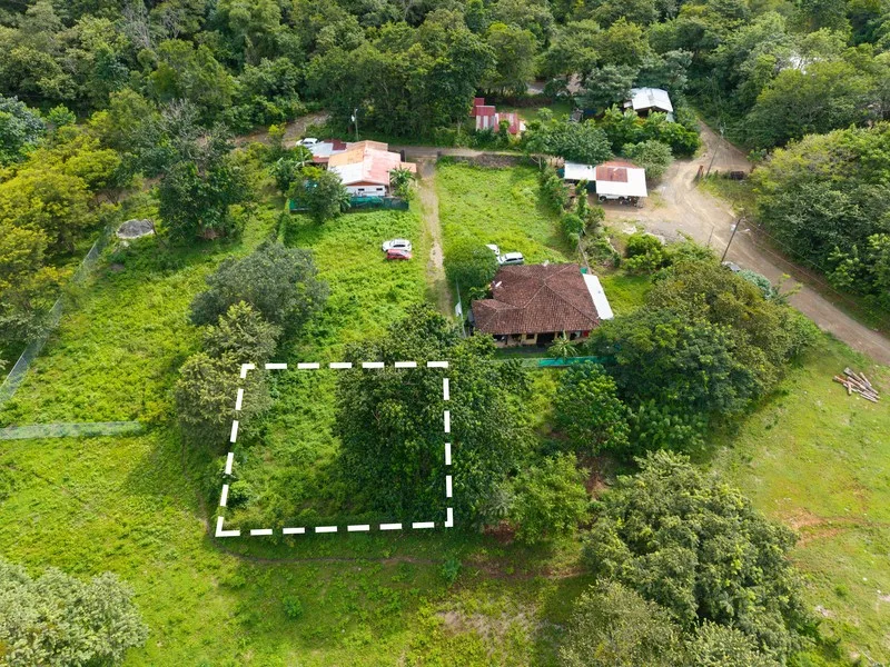 Land For Sale in Playa Potrero, photo 5