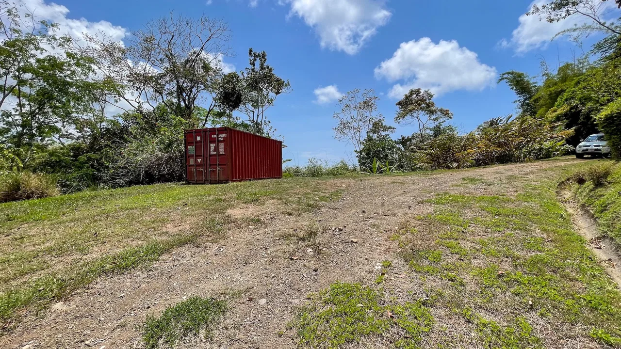 PROPERTY WITH OCEAN VIEWS, NEAR TO THE UVITA WATERFALL, IN UVITA – 3.19 ACRES, photo 11