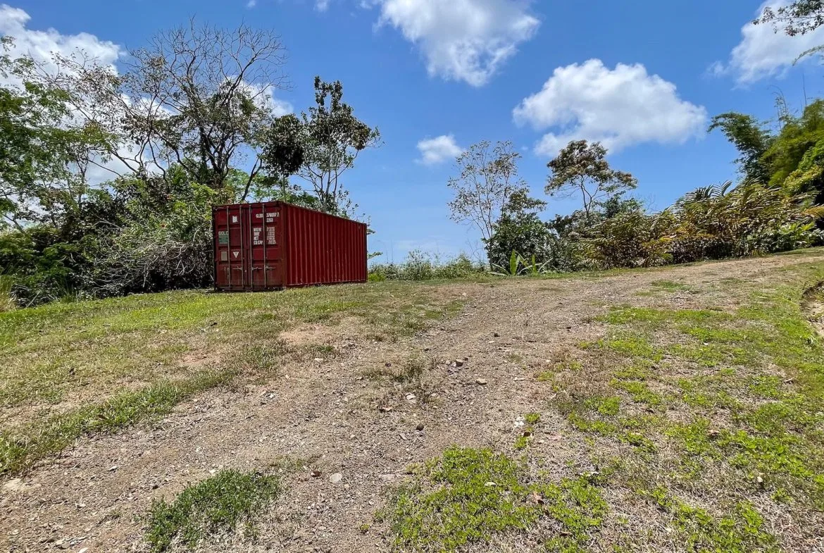 PROPERTY WITH OCEAN VIEWS, NEAR TO THE UVITA WATERFALL, IN UVITA – 3.19 ACRES, photo 12