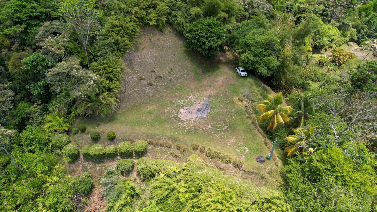 PROPERTY WITH OCEAN VIEWS, NEAR TO THE UVITA WATERFALL, IN UVITA – 3.19 ACRES, photo 13