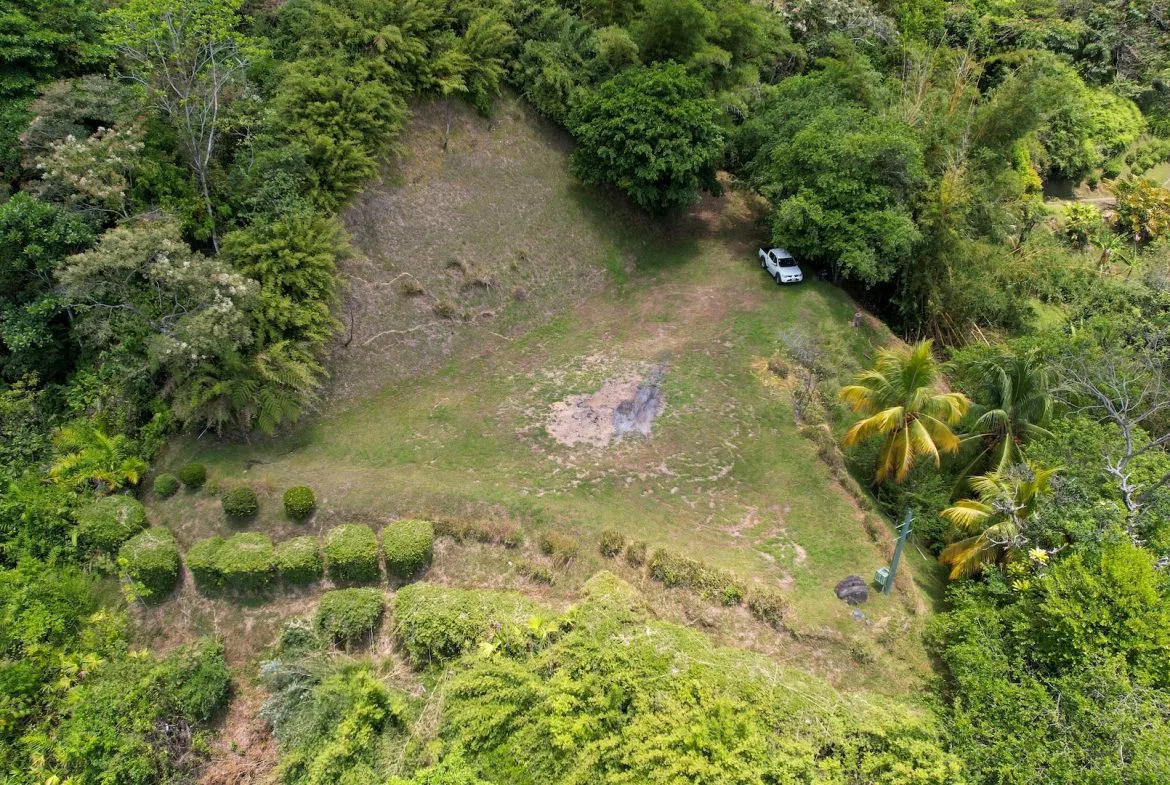 PROPERTY WITH OCEAN VIEWS, NEAR TO THE UVITA WATERFALL, IN UVITA – 3.19 ACRES, photo 14