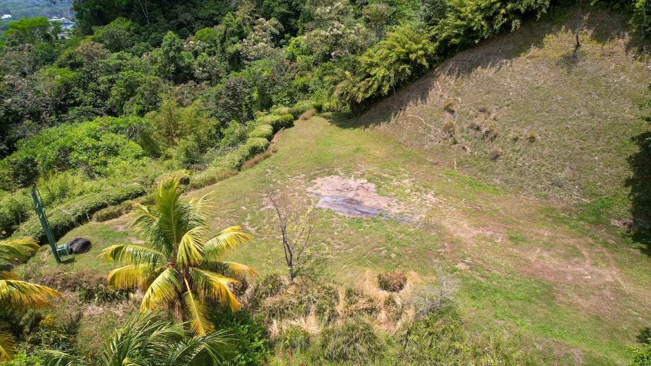 PROPERTY WITH OCEAN VIEWS, NEAR TO THE UVITA WATERFALL, IN UVITA – 3.19 ACRES, photo 15