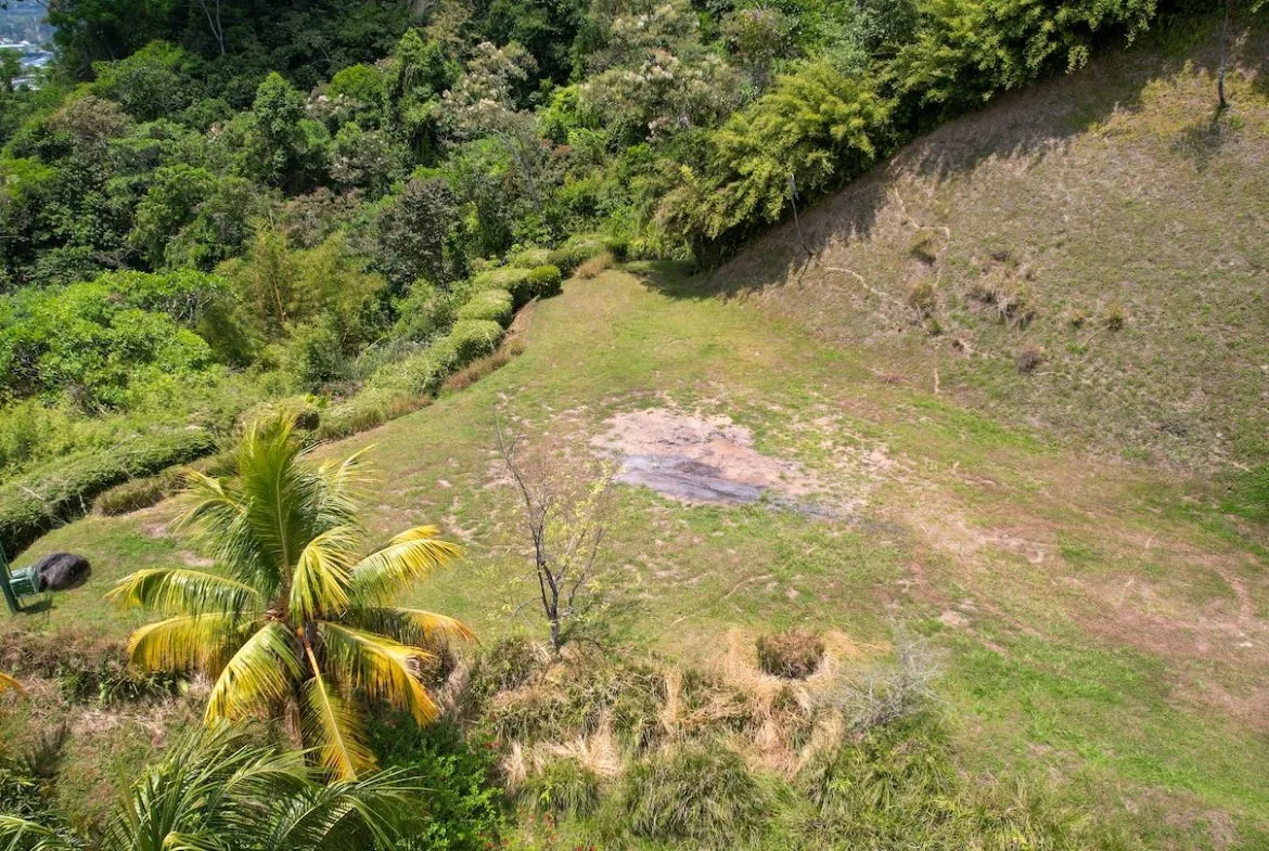 PROPERTY WITH OCEAN VIEWS, NEAR TO THE UVITA WATERFALL, IN UVITA – 3.19 ACRES, photo 16