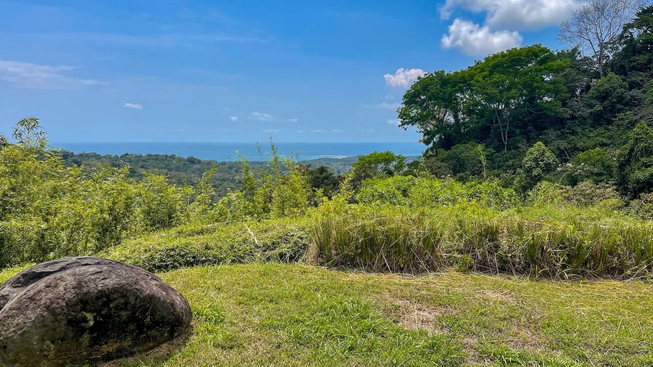 PROPERTY WITH OCEAN VIEWS, NEAR TO THE UVITA WATERFALL, IN UVITA – 3.19 ACRES, photo 19