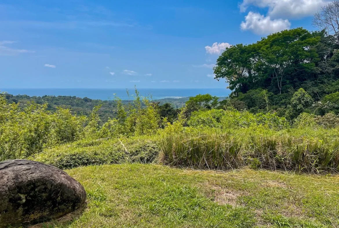PROPERTY WITH OCEAN VIEWS, NEAR TO THE UVITA WATERFALL, IN UVITA – 3.19 ACRES, photo 20