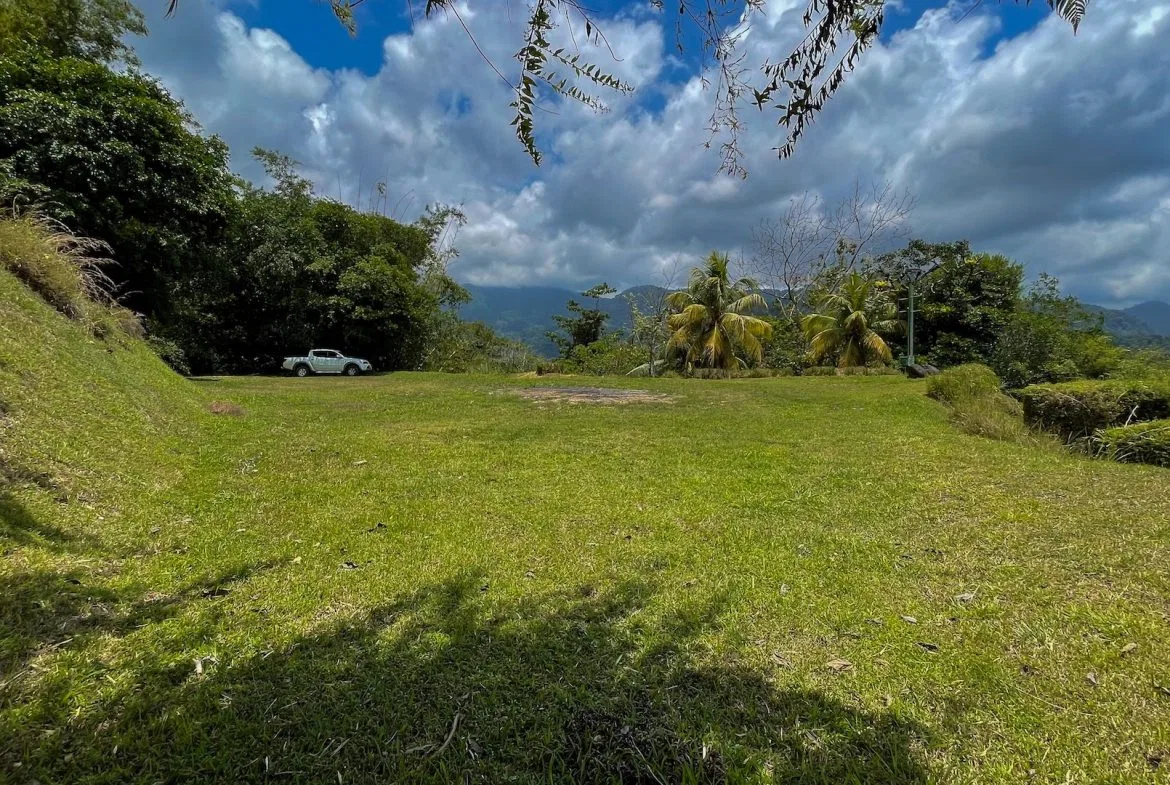 PROPERTY WITH OCEAN VIEWS, NEAR TO THE UVITA WATERFALL, IN UVITA – 3.19 ACRES, photo 24