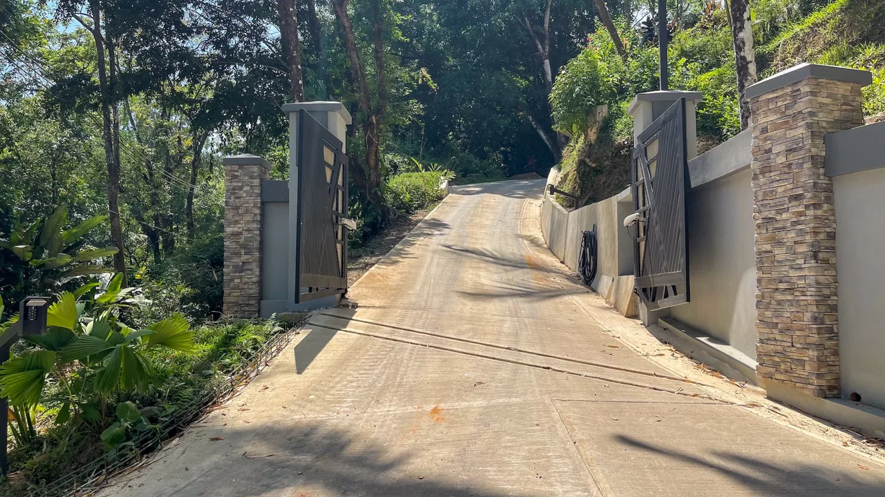 PROPERTY WITH OCEAN VIEWS, NEAR TO THE UVITA WATERFALL, IN UVITA – 3.19 ACRES, photo 5