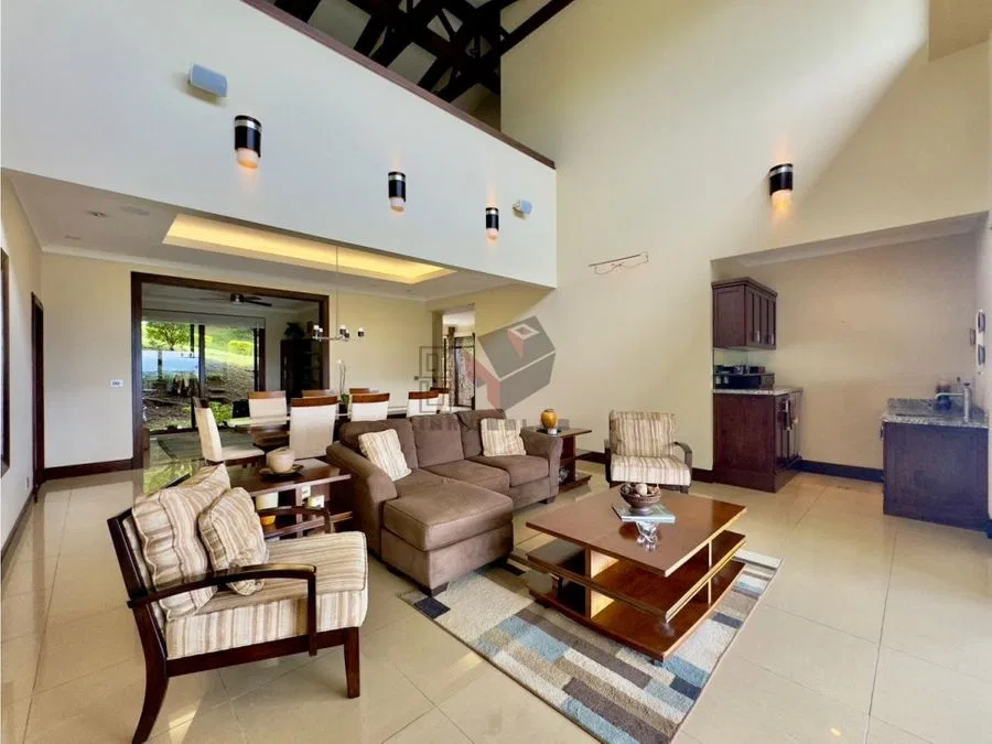 Hermosa residencia en Brasil de Mora