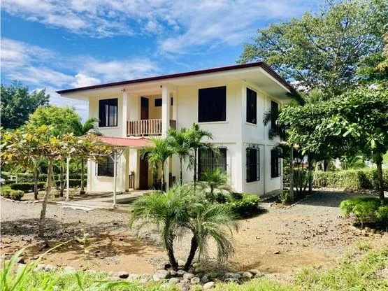 Venta de una hectárea con vivienda principal en Herradura: ¡Your Own Paradise in Herradura, Costa Rica!, photo 4