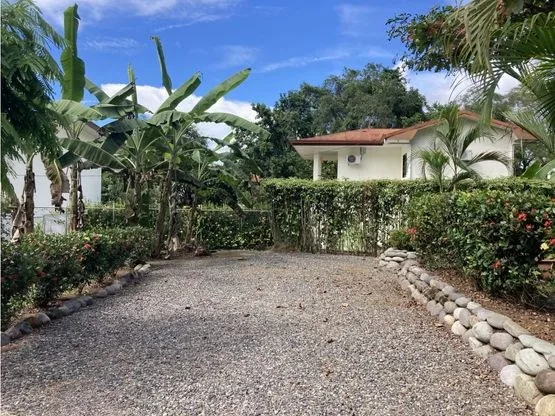 Venta de una hectárea con vivienda principal en Herradura: ¡Your Own Paradise in Herradura, Costa Rica!, photo 8