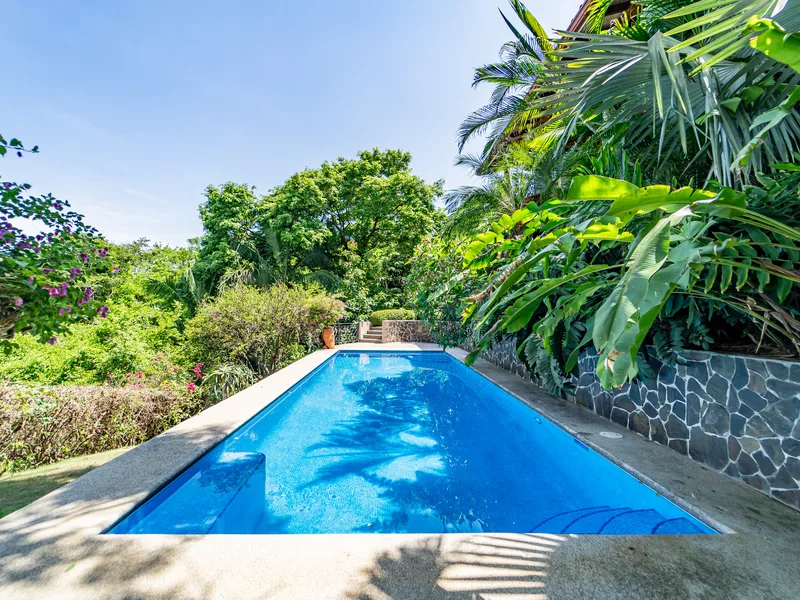 4 Bed Single Family Homes For Sale in Playa Camaronal, photo 11