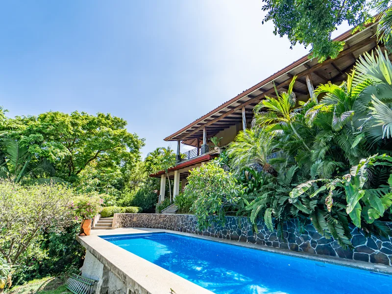 4 Bed Single Family Homes For Sale in Playa Camaronal, photo 12