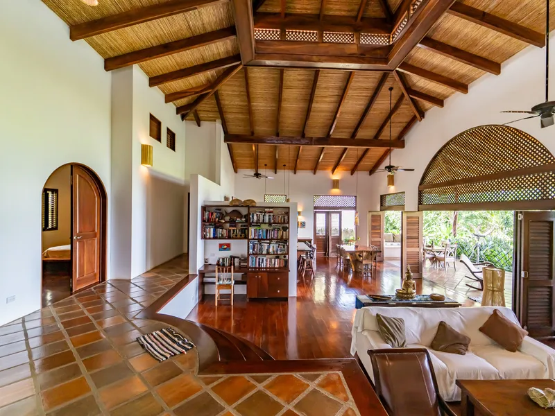 4 Bed Single Family Homes For Sale in Playa Camaronal, photo 13