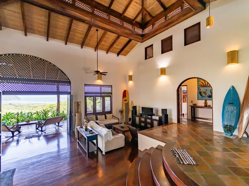 4 Bed Single Family Homes For Sale in Playa Camaronal, photo 14
