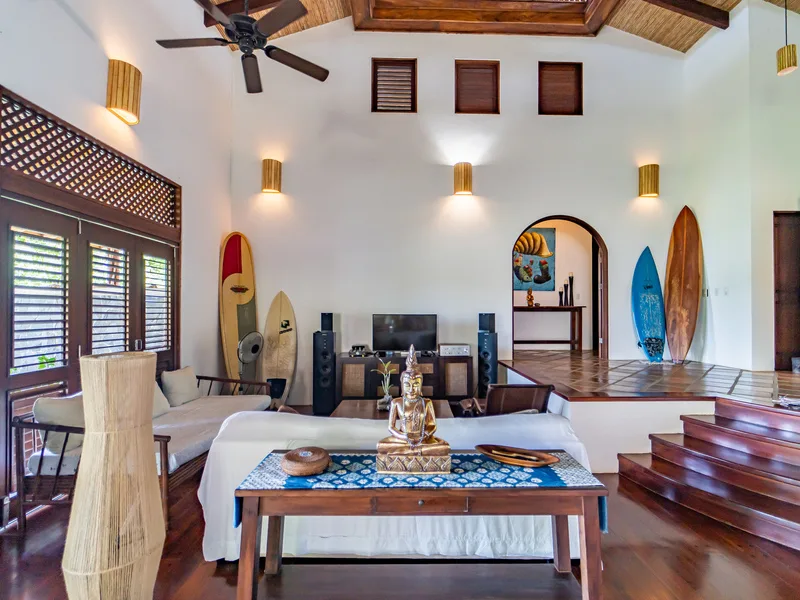 4 Bed Single Family Homes For Sale in Playa Camaronal, photo 15