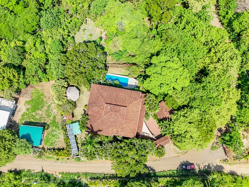 4 Bed Single Family Homes For Sale in Playa Camaronal, photo 3