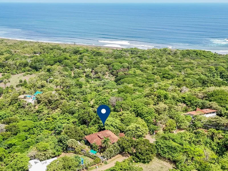 4 Bed Single Family Homes For Sale in Playa Camaronal, photo 5