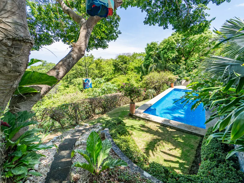 4 Bed Single Family Homes For Sale in Playa Camaronal, photo 10
