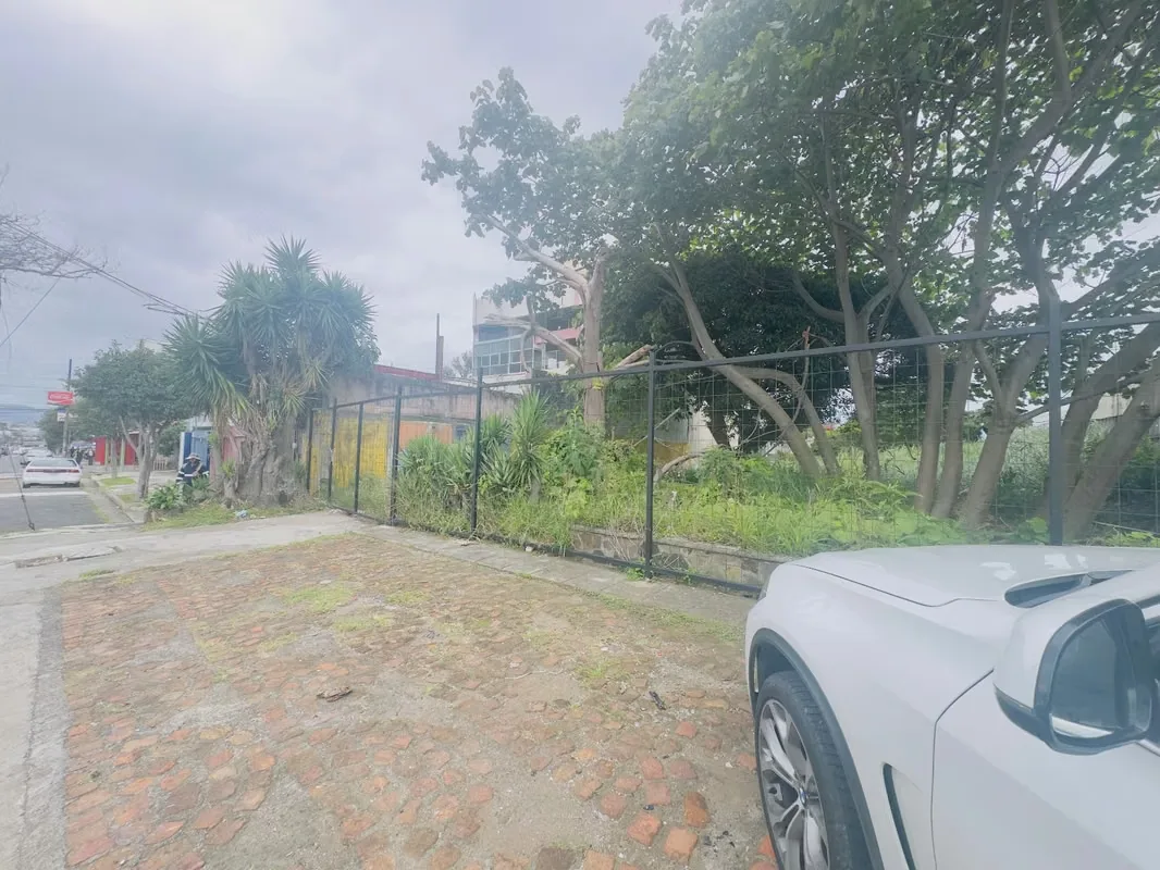 TERRENO COMERCIAL EN VENTA | SAN JUAN DE TIBÁS