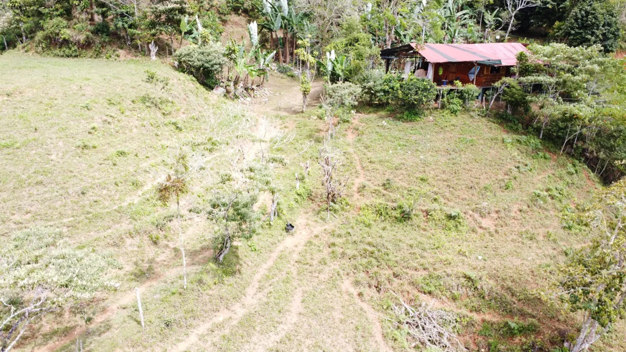 Secluded, private and peaceful large lot with amazing view, photo 12