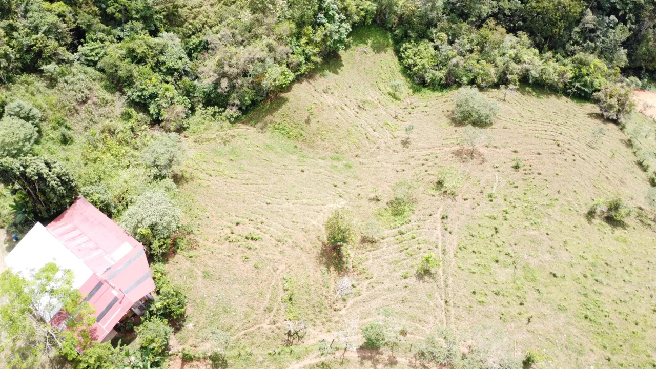 Secluded, private and peaceful large lot with amazing view, photo 6