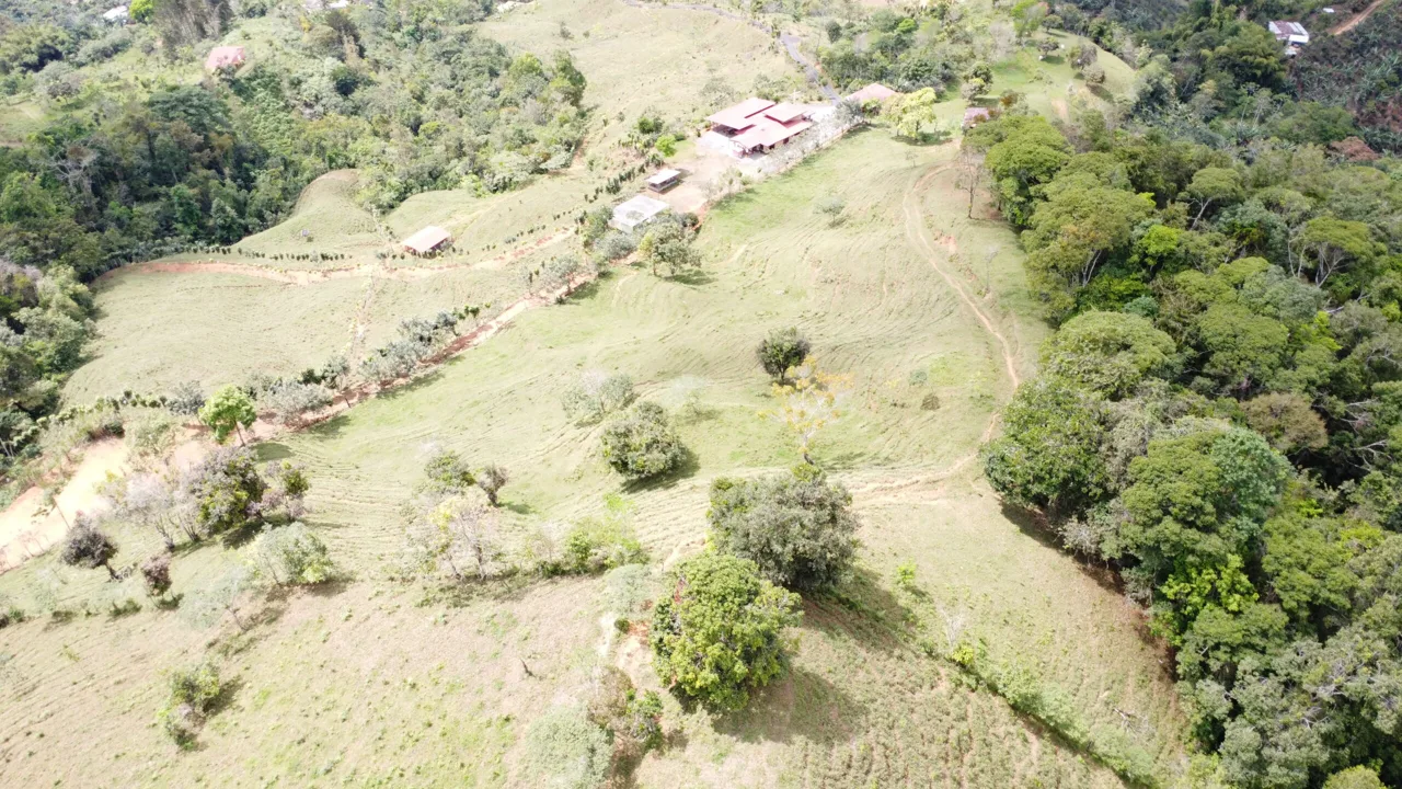 Secluded, private and peaceful large lot with amazing view, photo 8