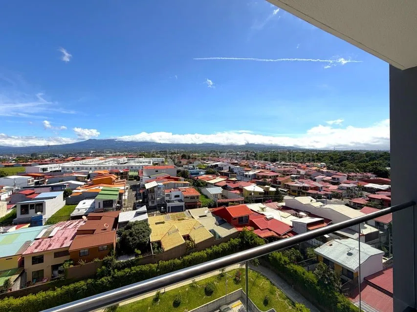 Alquiler de Apartamento en San Pablo de Heredia. RAH 27-260 - Alquiler / Renta en San Pablo, photo 3