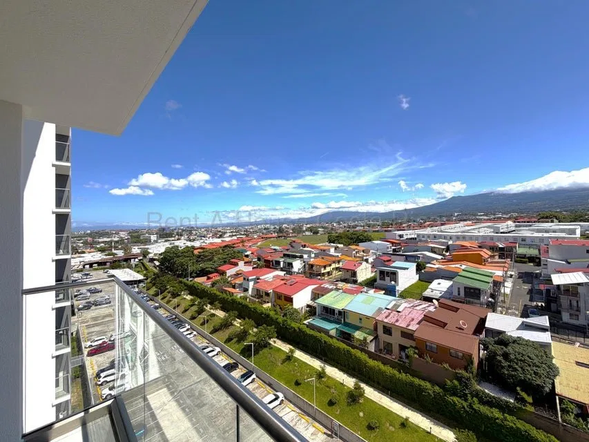 Alquiler de Apartamento en San Pablo de Heredia. RAH 27-260 - Alquiler / Renta en San Pablo, photo 4