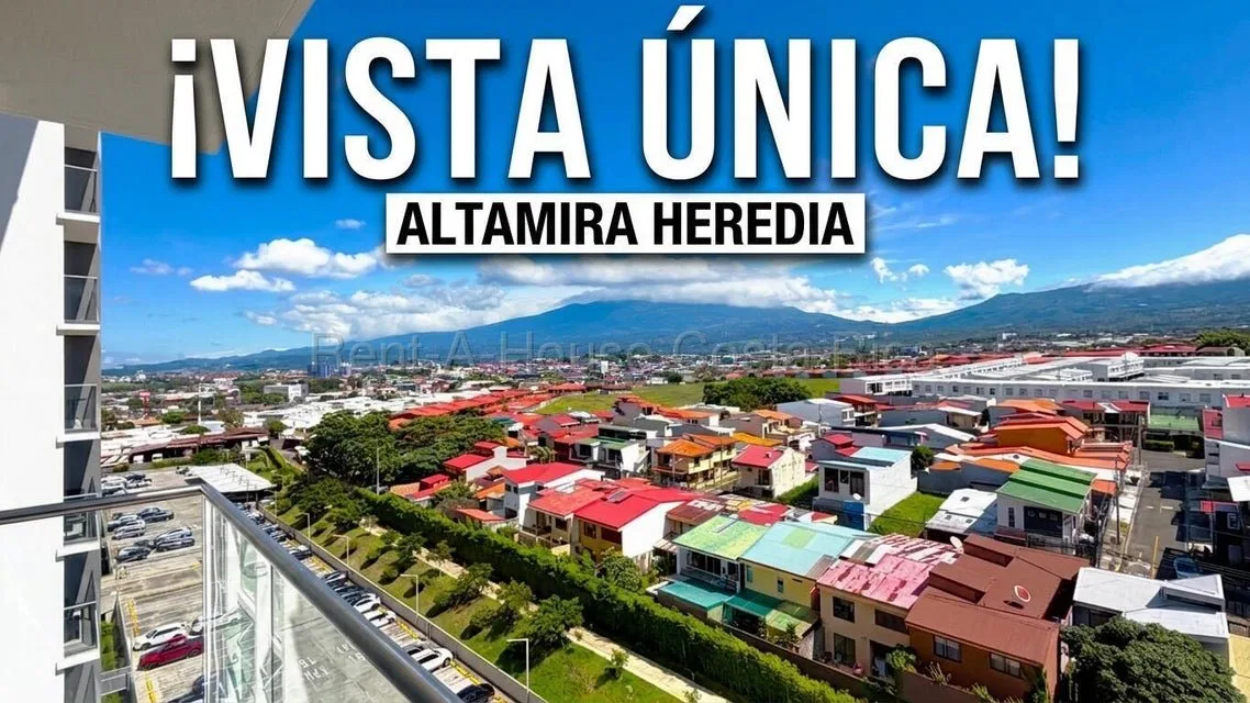 Alquiler de Apartamento en San Pablo de Heredia. RAH 27-260 - Alquiler / Renta en San Pablo, photo 8