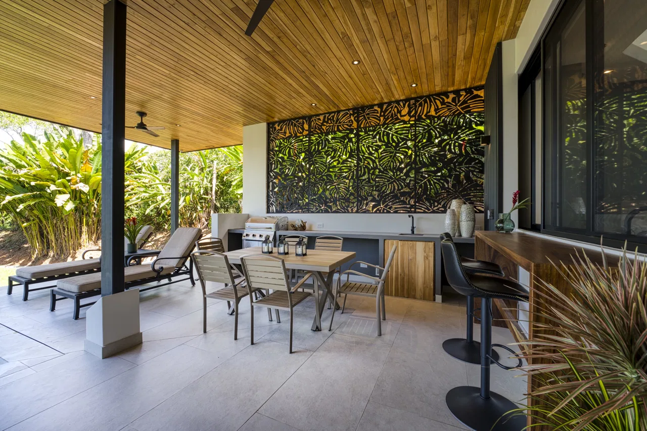 OCEAN VIEW LUXURY 3-BEDROOM HOME IN GATED COMMUNITY, photo 13