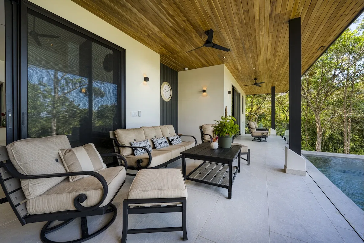 OCEAN VIEW LUXURY 3-BEDROOM HOME IN GATED COMMUNITY, photo 15