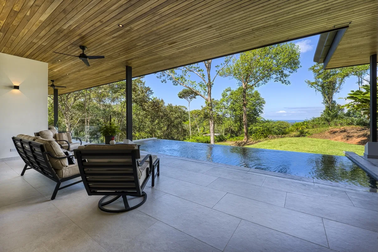 OCEAN VIEW LUXURY 3-BEDROOM HOME IN GATED COMMUNITY, photo 19