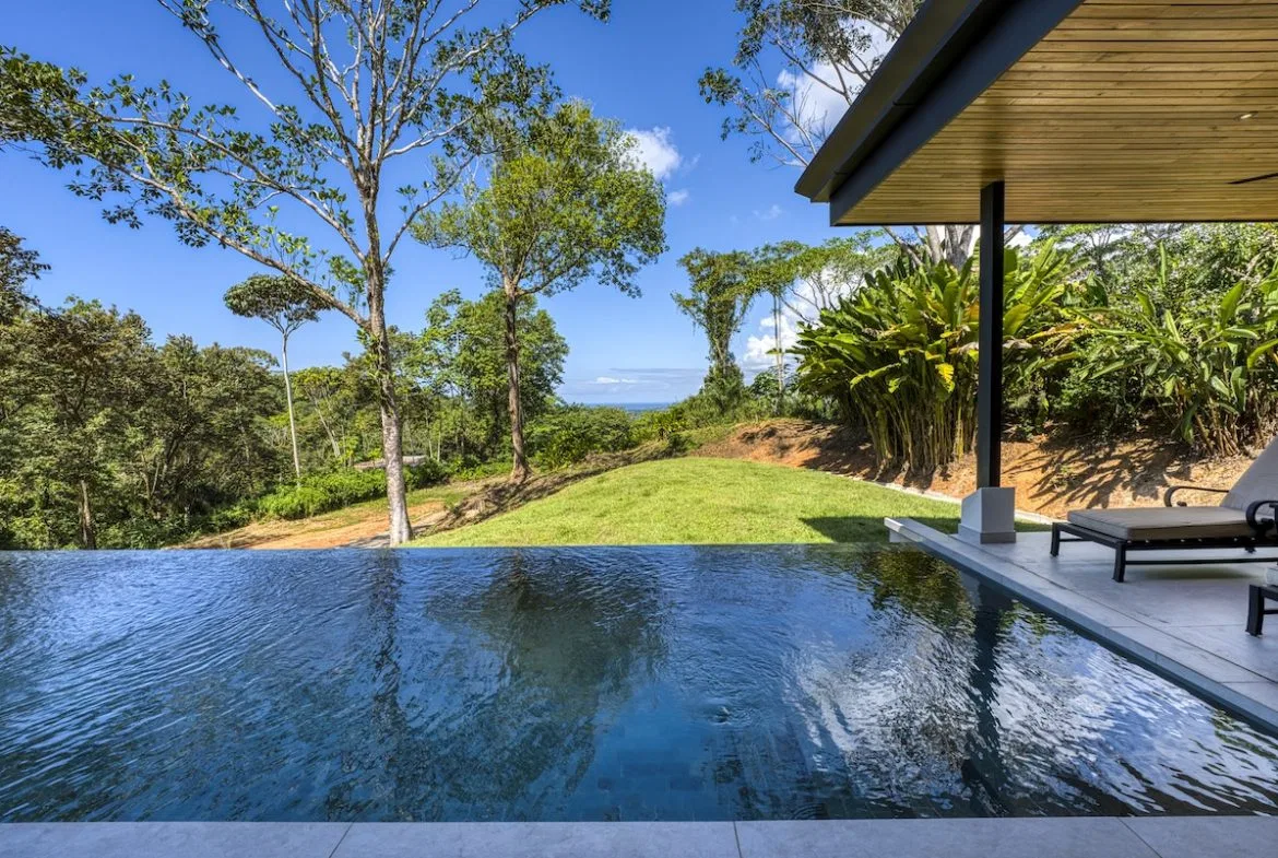 OCEAN VIEW LUXURY 3-BEDROOM HOME IN GATED COMMUNITY, photo 22