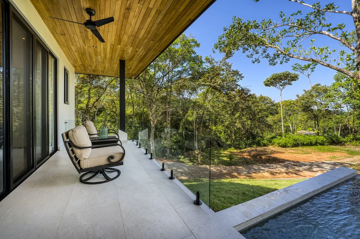 OCEAN VIEW LUXURY 3-BEDROOM HOME IN GATED COMMUNITY, photo 23