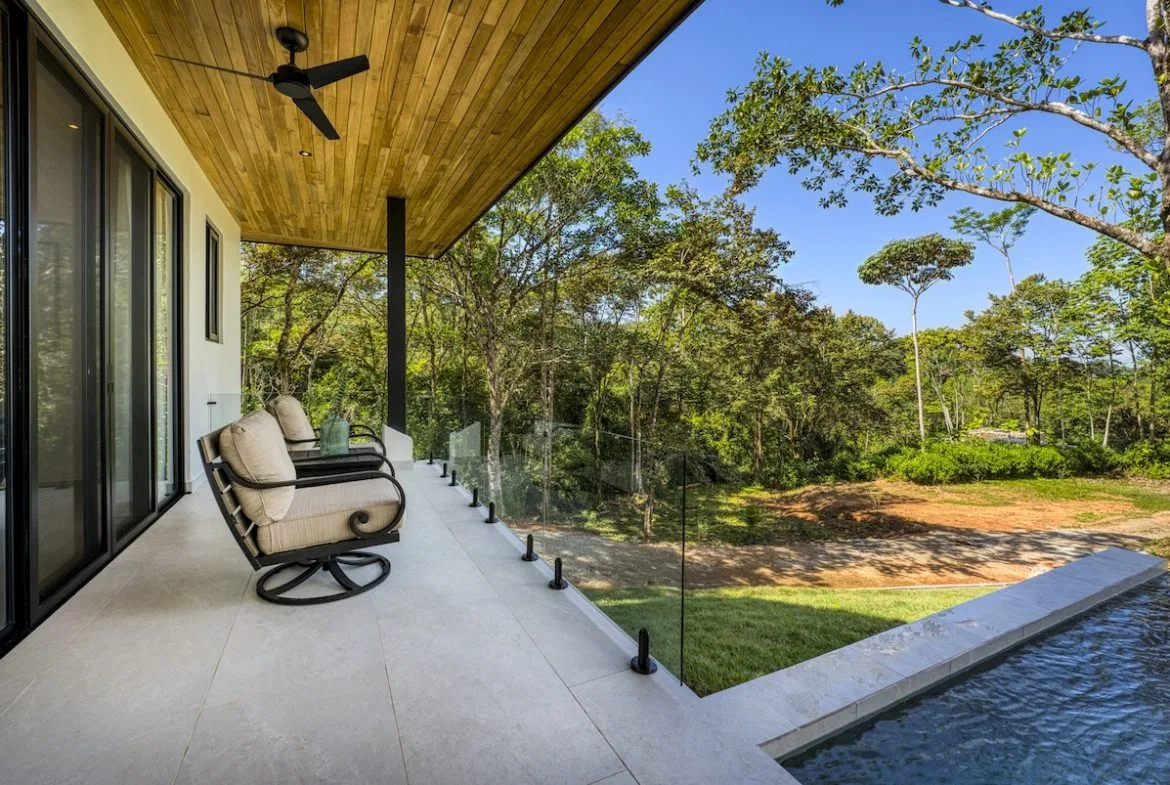 OCEAN VIEW LUXURY 3-BEDROOM HOME IN GATED COMMUNITY, photo 24