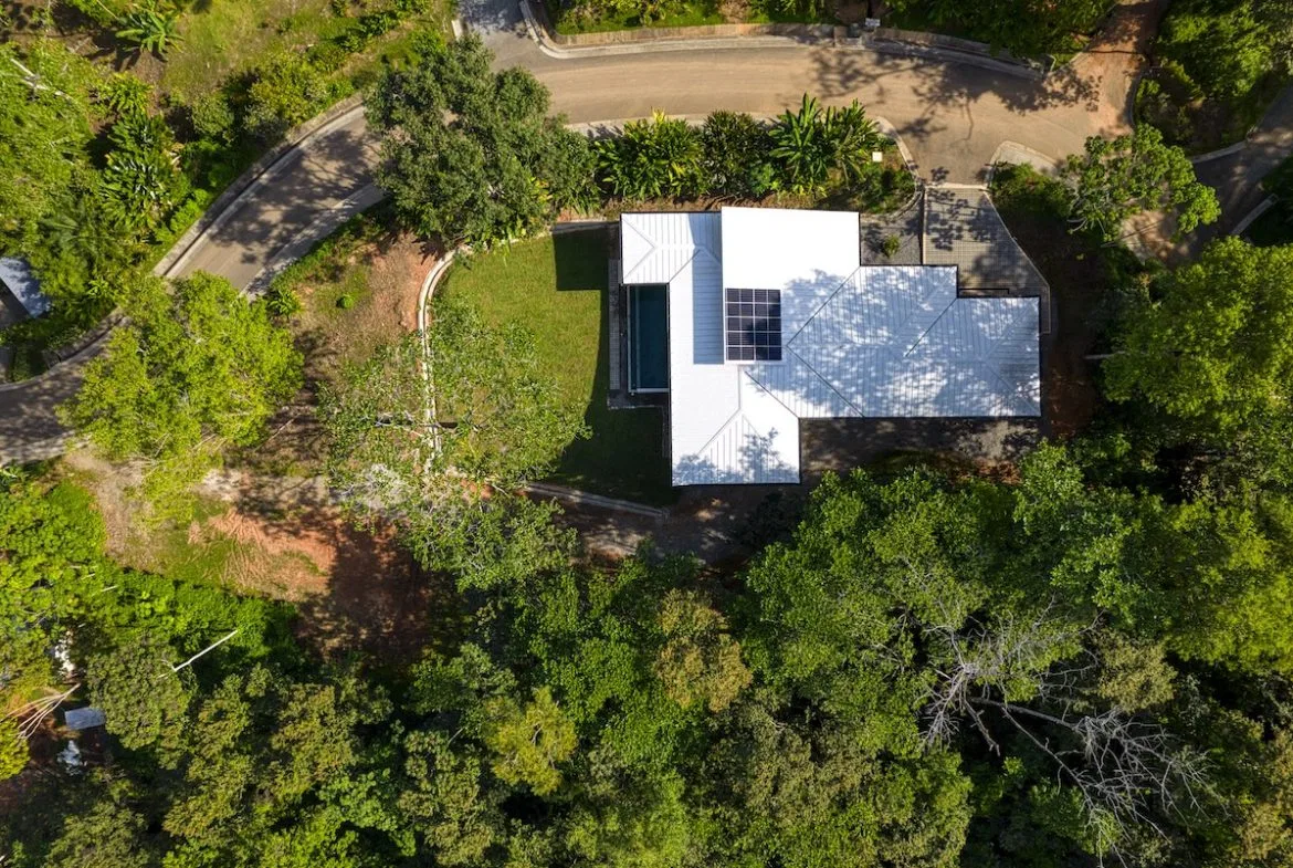 OCEAN VIEW LUXURY 3-BEDROOM HOME IN GATED COMMUNITY, photo 6