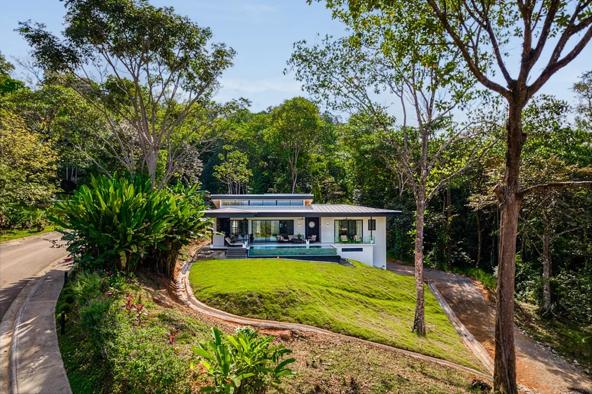 OCEAN VIEW LUXURY 3-BEDROOM HOME IN GATED COMMUNITY, photo 7