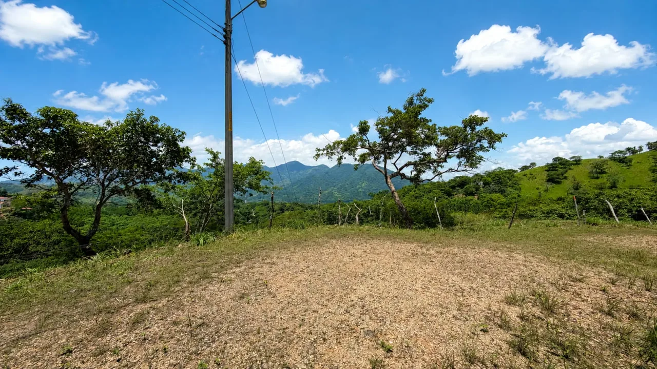 Venta de hermosos lotes en San Pedro de Turrubares, Condominio los Manantiales, photo 3