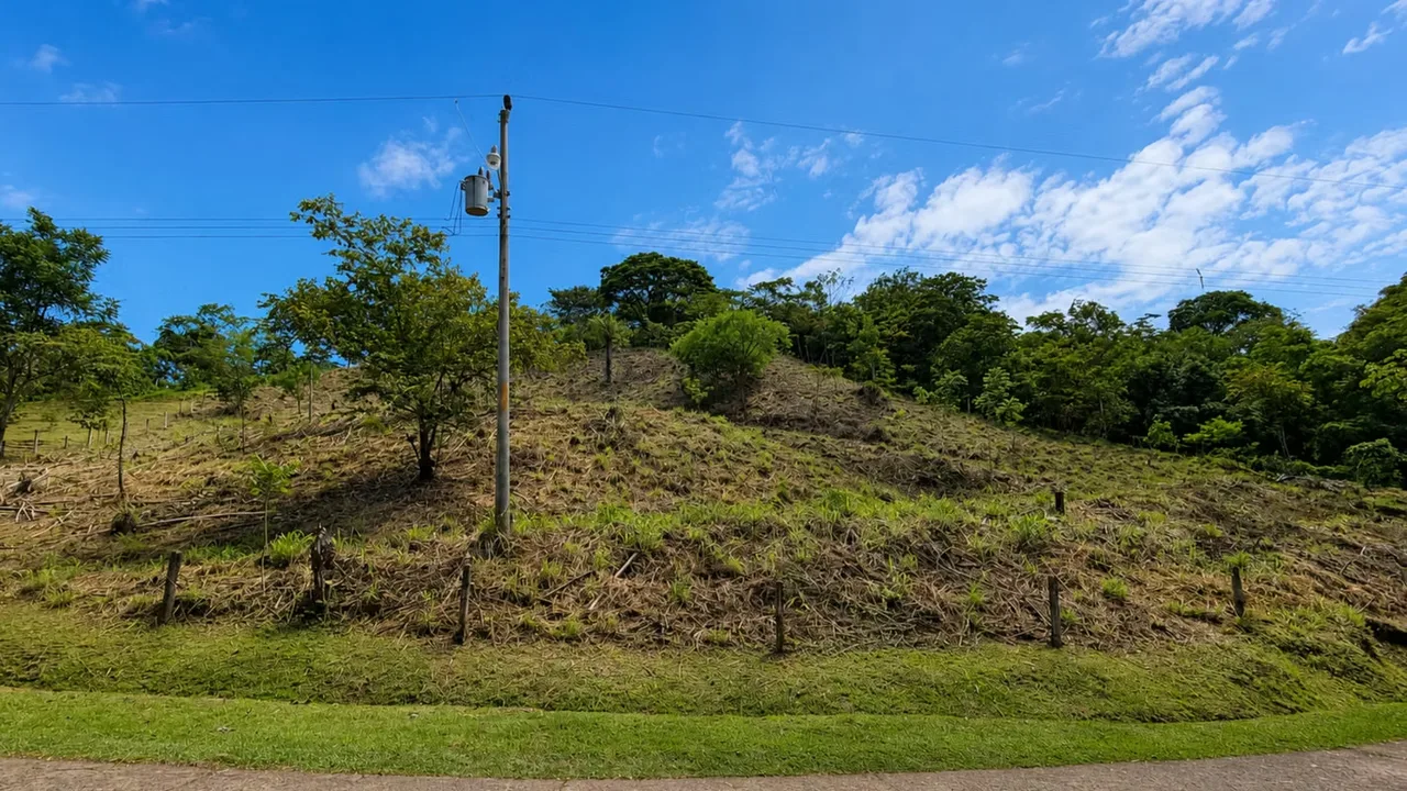 Venta de hermosos lotes en San Pedro de Turrubares, Condominio los Manantiales, photo 9
