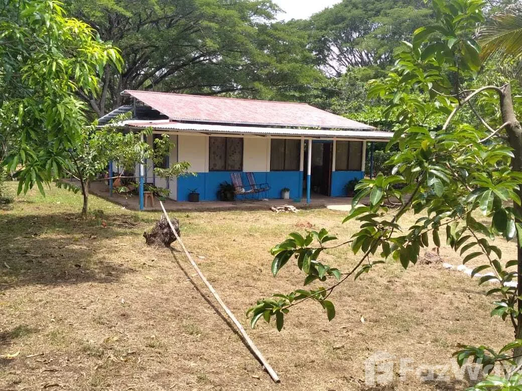 Land for Sale in Garabito, Puntarenas for $131,000