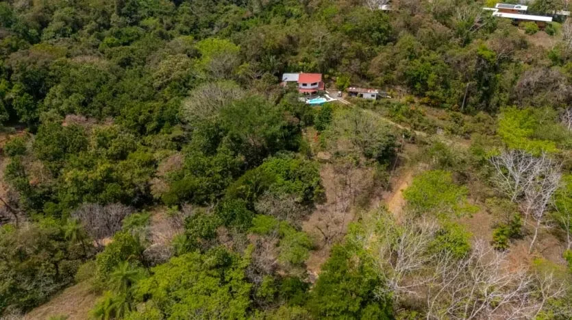 Beach House for Sale in Montezuma with Ocean View, photo 2