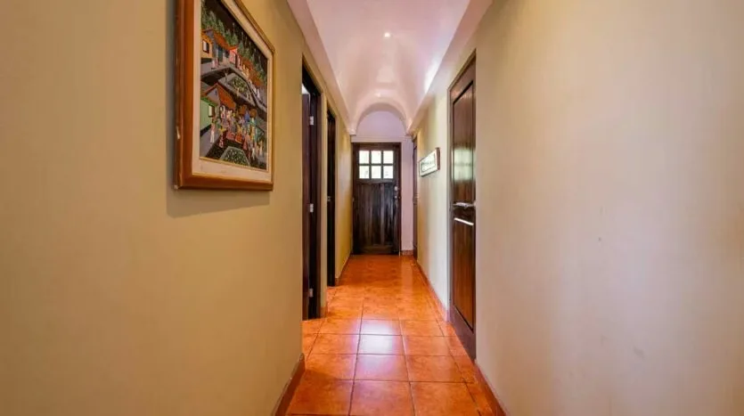 Beach House for Sale in Montezuma with Ocean View, photo 11