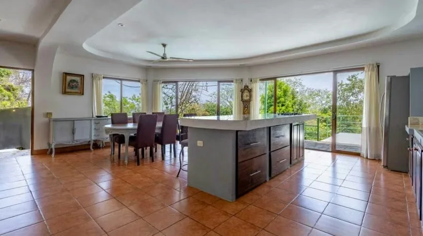 Beach House for Sale in Montezuma with Ocean View, photo 13
