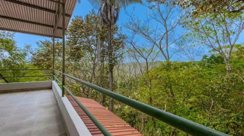 Beach House for Sale in Montezuma with Ocean View, photo 16