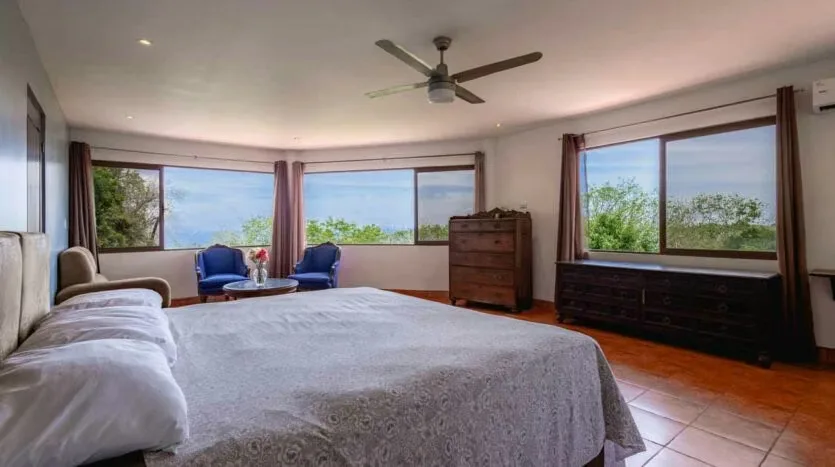 Beach House for Sale in Montezuma with Ocean View, photo 4