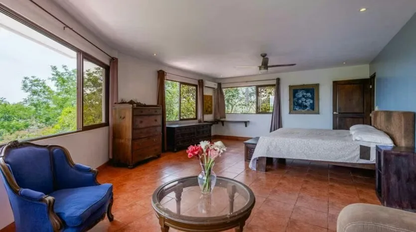 Beach House for Sale in Montezuma with Ocean View, photo 5