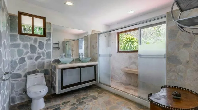 Beach House for Sale in Montezuma with Ocean View, photo 6
