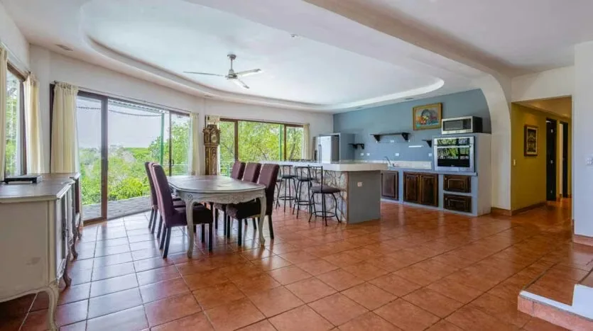 Beach House for Sale in Montezuma with Ocean View, photo 8